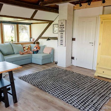 Loft Auf Fehmarn 800M Zum Strand Exterior photo