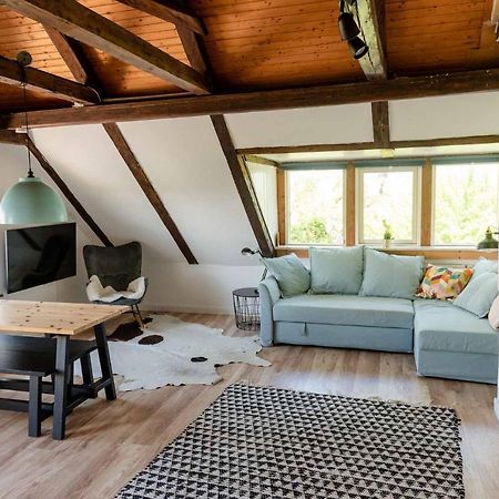 Loft Auf Fehmarn 800M Zum Strand Exterior photo