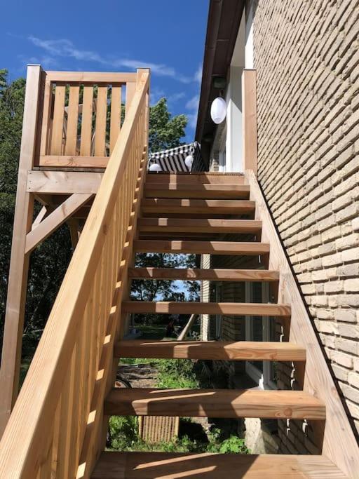 Loft Auf Fehmarn 800M Zum Strand Exterior photo